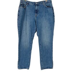 Good American Good Boy Jeans Size 15
